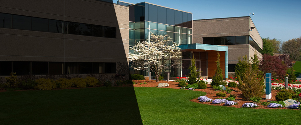 South Fulton Landscapers