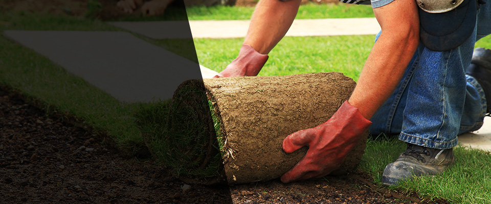 South Fulton Landscapers